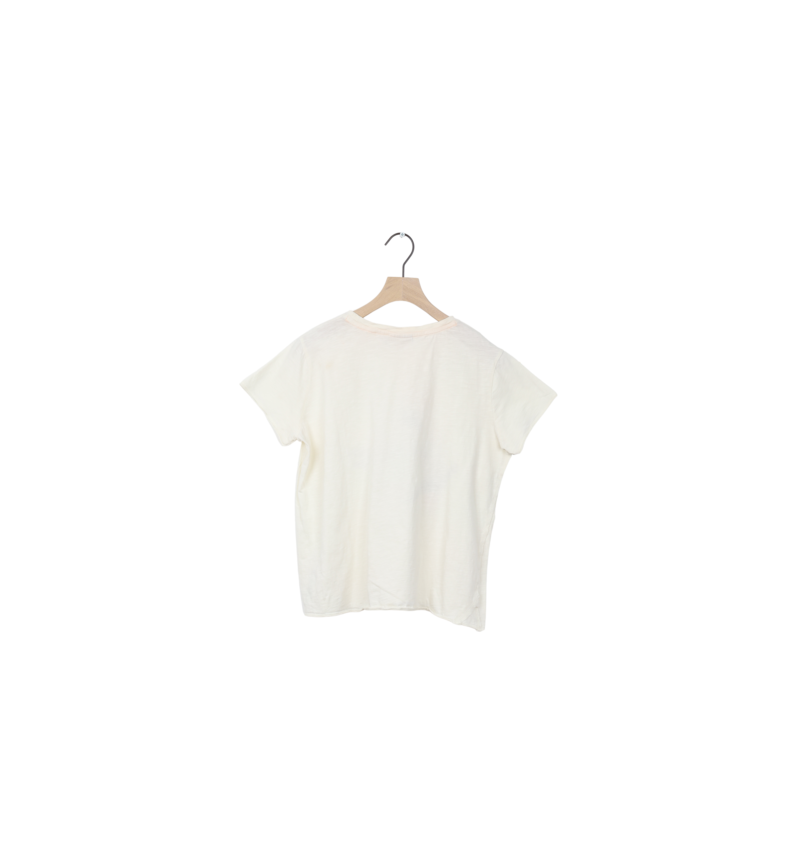 Packshot / Ecru / ReLoved